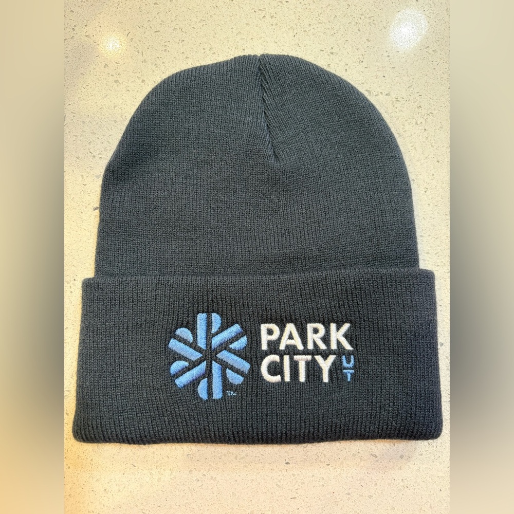 NEW Park City Utah Beanie